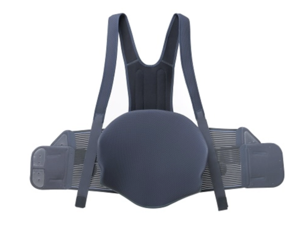 Модуль грудо-поясничный Orlett, BS-222 (1) Dorsal